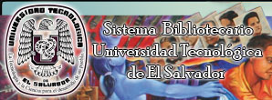 Sistema Integrado de Automatizacin de Bibliotecas - SIAB - El Salvador